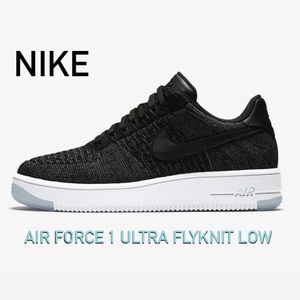 Nike Air Force 1 Ultra Flyknit Low